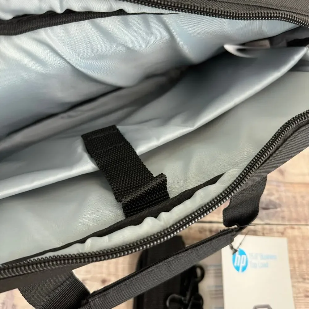 HP 15.6